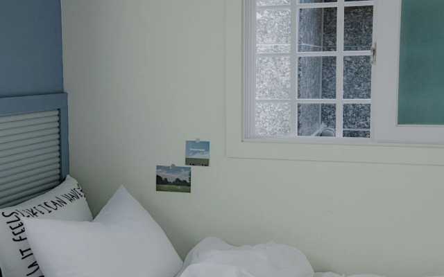 Namsun Mini Hotel