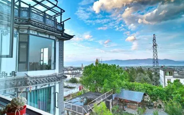 Dali Yuehui Garden Meisu