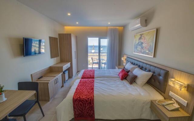 Zodiac Hotel Apartments