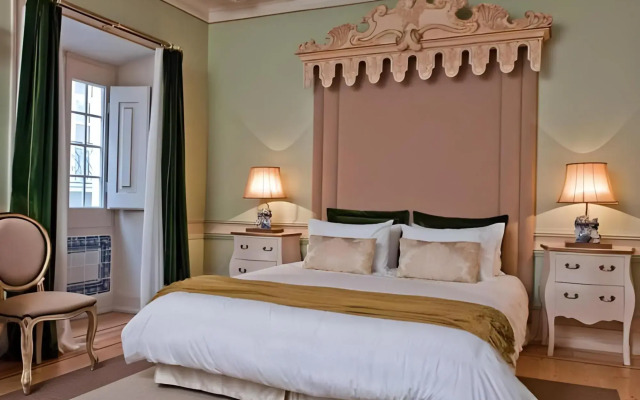 Suites Mercador