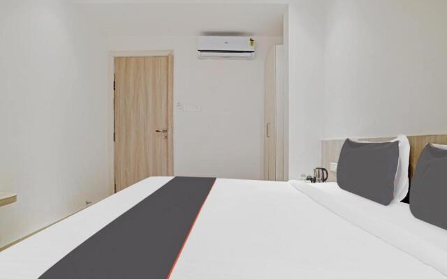 Collection O Hotel Kelvi