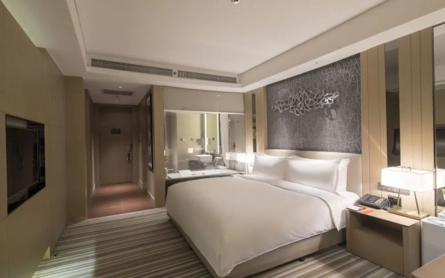The Qube Hotel Xuzhou East
