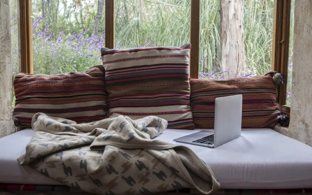 Urubamba Villas Higuspucro