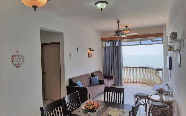 Maison Seaview Suites Port Dickson