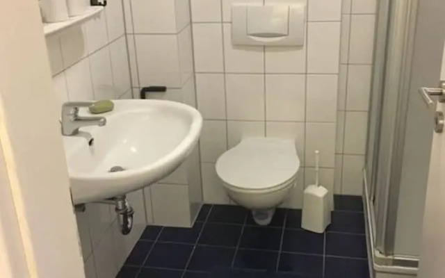 Holiday House House Sound of the sea