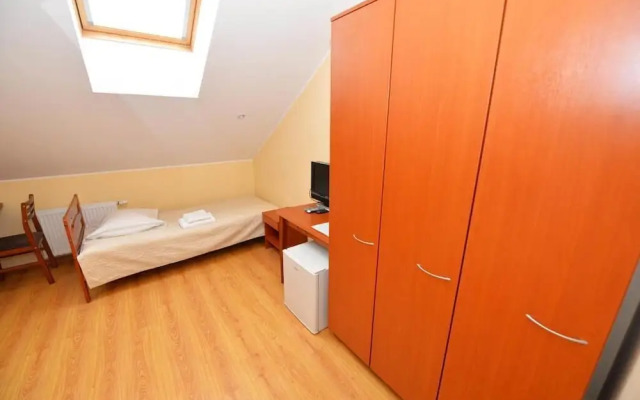 Klaipeda Inn