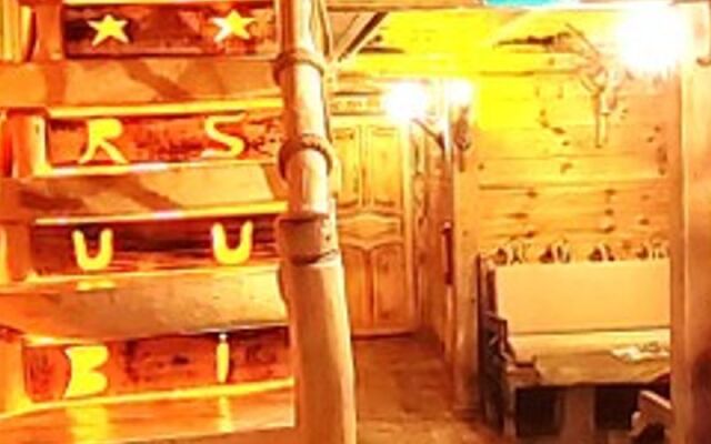 Rubaşı Otel Fındıklı