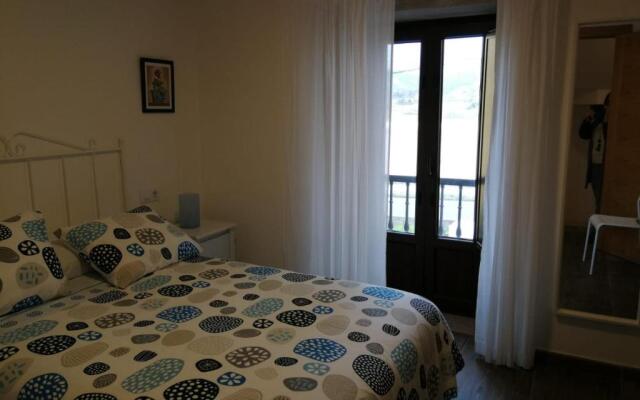 Casa rural Camelle Casa dos avós