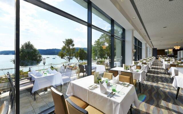 Parkhotel Pörtschach - Das Hotelresort mit Insellage am Wörthersee