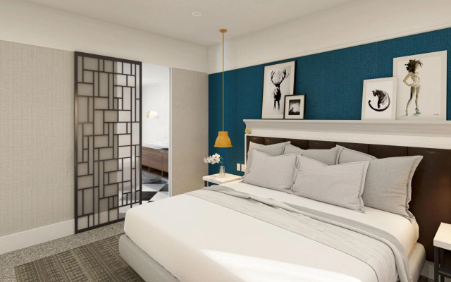 Marriott Culiacan Hotel