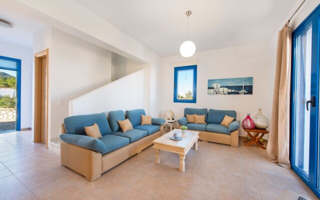 Blue Sea Villa