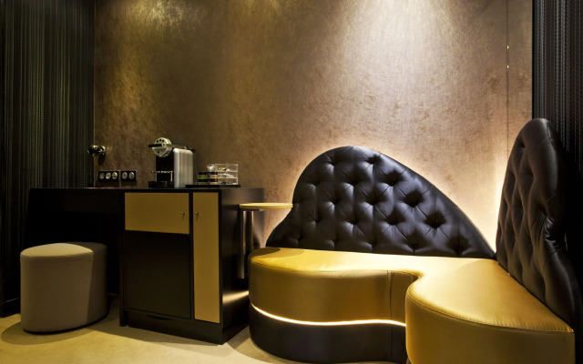 Hotel Montmartre Mon Amour