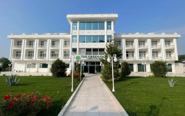 Mourouj Gloria White Palace Hotel & SPA