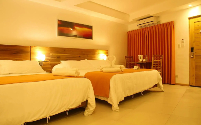 Mangrove Resort Hotel