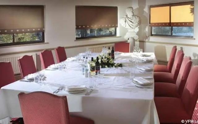 Roman Way Hotel A5 Cannock