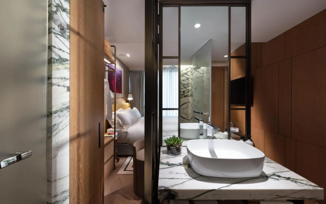 The Hari Hong Kong