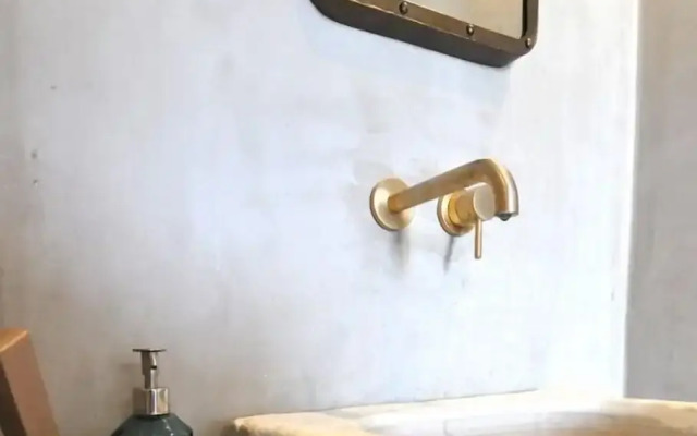 Zennova 61 Boutique Studio in Nikiti