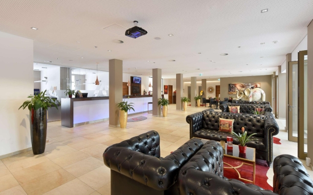 Amedia Plaza Dresden, Trademark Collection by Wyndham