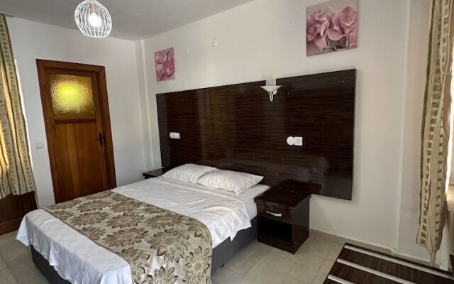Grand Atlas Hotel