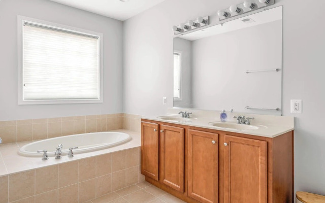 Grande at Canal Pointe A Coastal Getaway