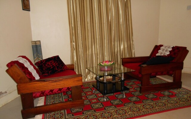 Panorama Cottages