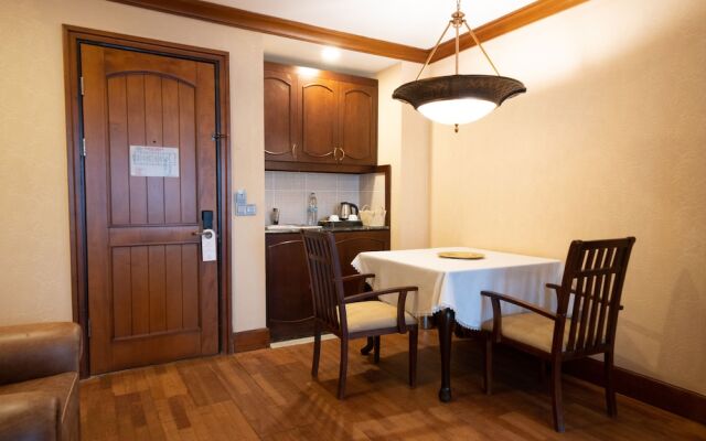 Duja Chalet Ski Center