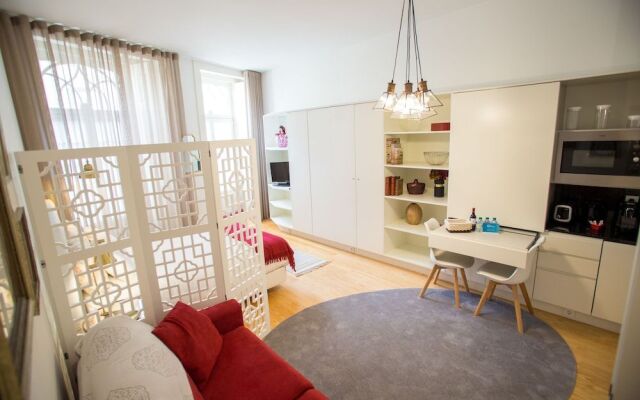 Almada Story Apartments by Porto City Hosts