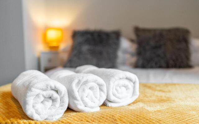 The Tollbooth - The Ideal Base for Exploring