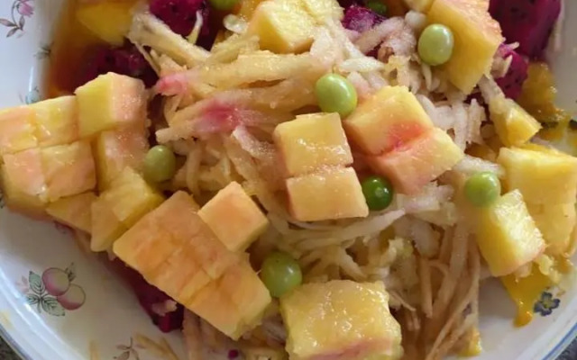 Shady Grove Healing Centre and Homestay