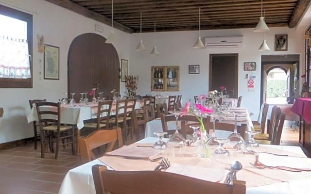 Osteria alle Risorgive