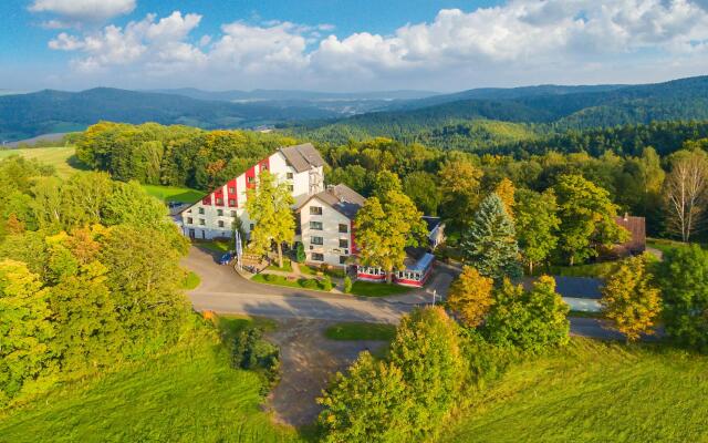 Aktiv & Vital Hotel Thüringen