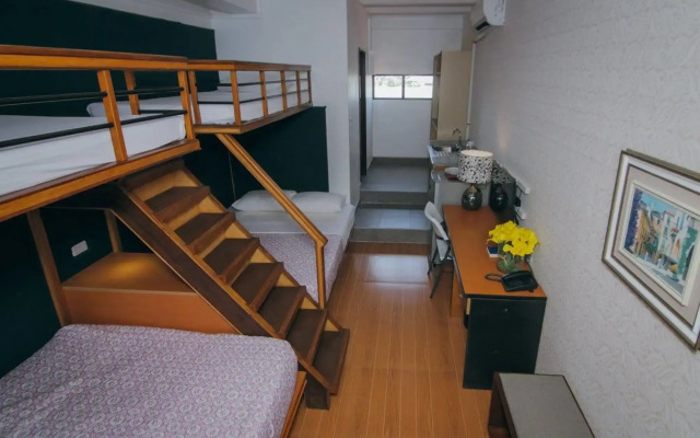 Amaris Bed & Breakfast