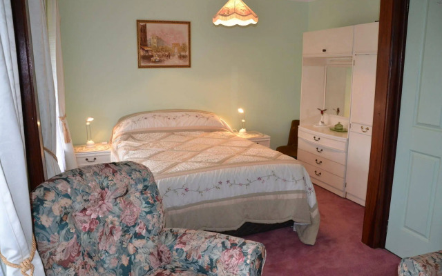 Busselton Marina Bed and Breakfast