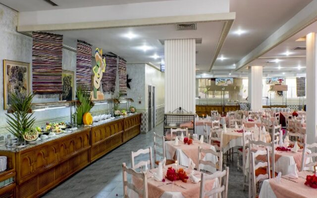 Houda Golf Beach & Aquapark