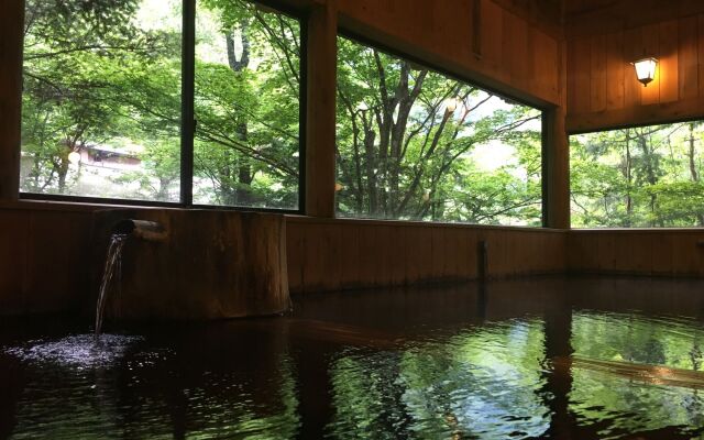 Yumoto Chouza