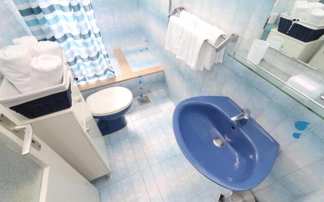 Apartments Nina Beach