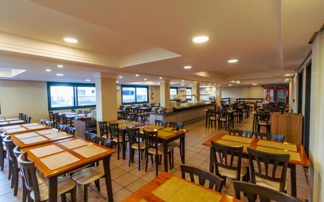 A Furninha Hotel