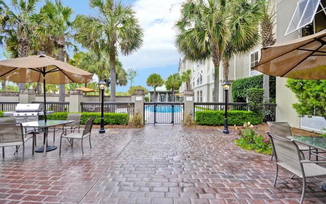 Hampton Inn & Suites Charleston/West Ashley