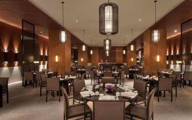 Hyatt Regency Wuhan Optics Valley