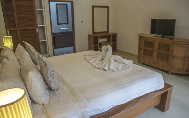 Villa Safeer Bali