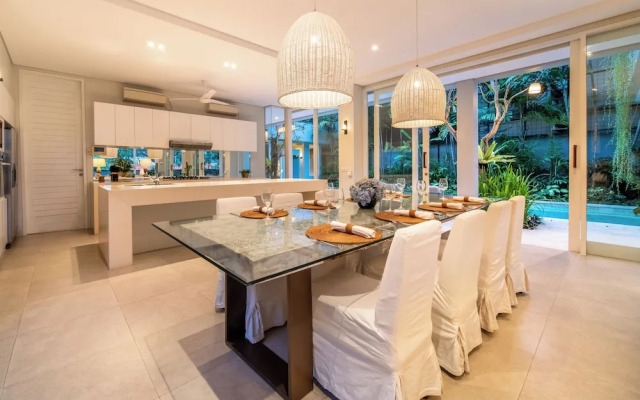 Villa Sunsara 4