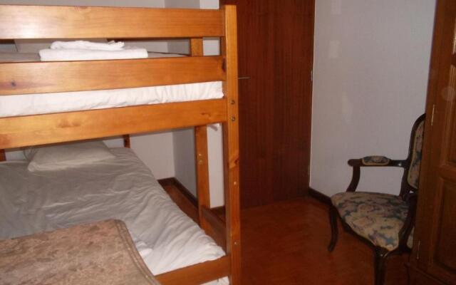 Afurada Apartment - 2 Room - 5 Persons