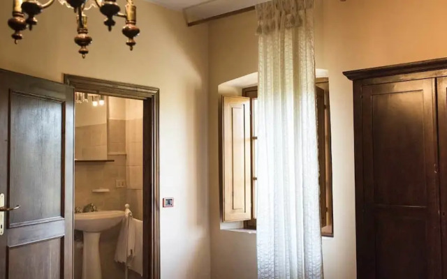 Agriturismo Pomonte