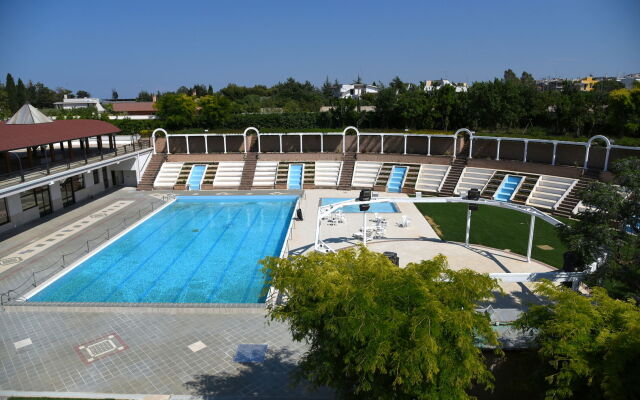D'Aragona Lifestyle Hotel