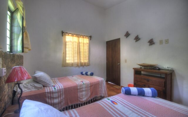 Bungalows Las Margaritas 2