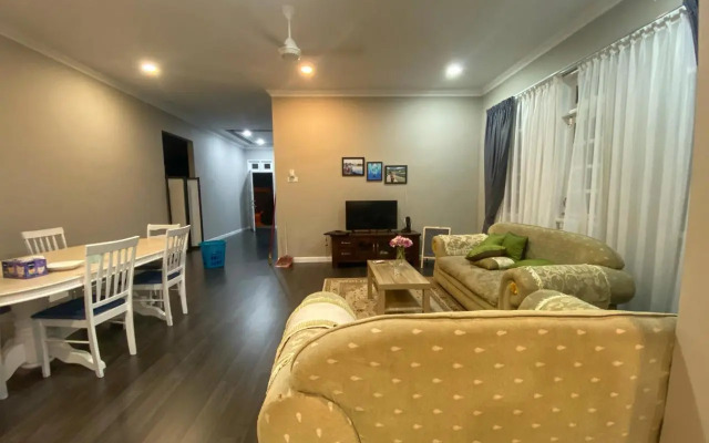Shafickza Guesthouse