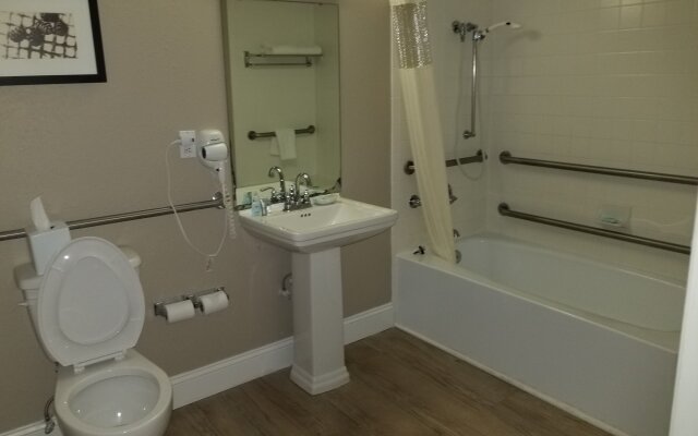 Stayable Select Gainesville