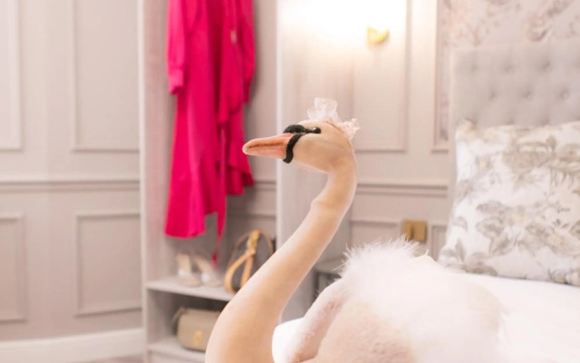 The Old Bank Apartments