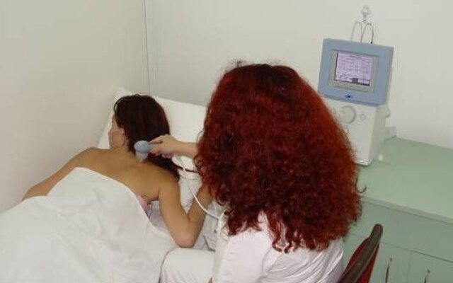 Velingrad Balneohotel