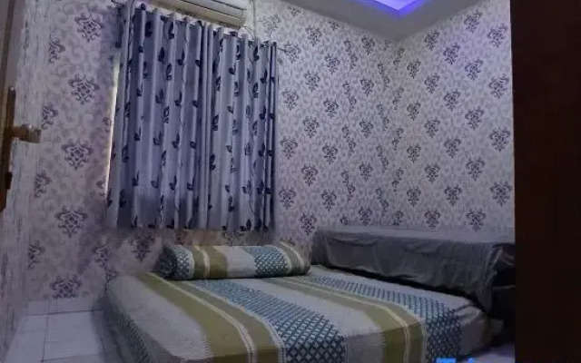 Gestur First House (Syariah)